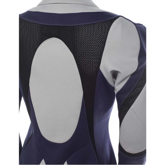 NEW size M 6-8 Junya Watanabe Comme des Garcons Blazer - Picture 5 of 5